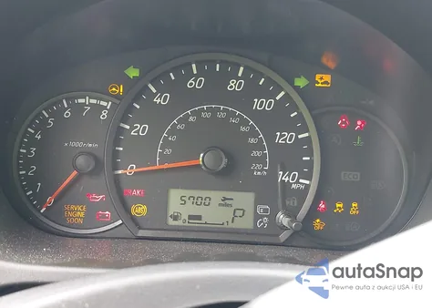 2024 Mitsubishi Mirage G4 Es from USA, damaged, VIN ML32FUFJ3RHF12726